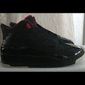 Nike Air Jordan Dub Zero 311047-061 Size 4Y